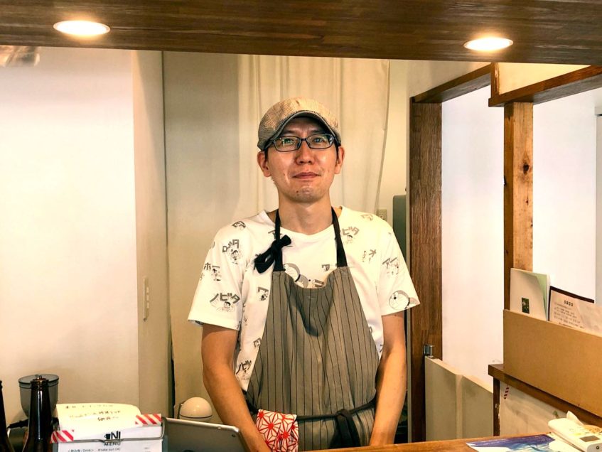 西早稲田・NENOi（ネノイ）